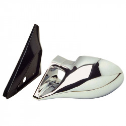 Set universal sport mirrors...