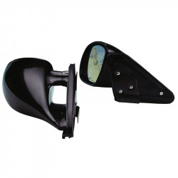 Set universal sport mirrors...