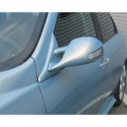 Set universal sport mirrors...