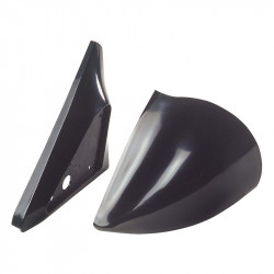 Set universal sport mirrors...