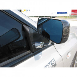 Set universal sport mirrors...