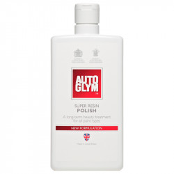 Autoglym Super Resin Polish...