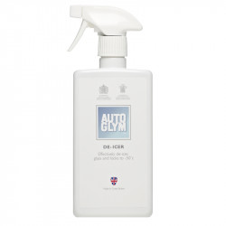 Autoglym De-Icer 500ML Spray