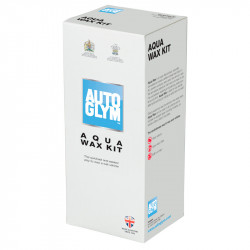 Autoglym Rapid Aqua Wax...