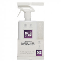 Autoglym Soft Top Clean &...