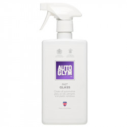 Autoglym Fast Glass 500ML