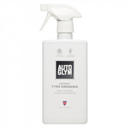 Autoglym Instant Tyre...
