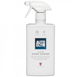 Autoglym Custom...