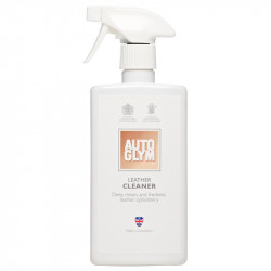 Autoglym Leer Reiniger 500ML