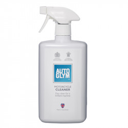 Autoglym Motorfiets...