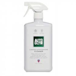 Autoglym Caravan & Camper...