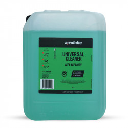 Airolube Universal cleaner...