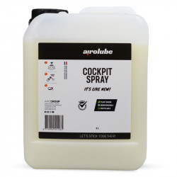 Airolube Cockpitspray -...