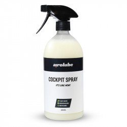 Airolube Cockpitspray -...