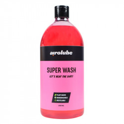 Airolube Super Wash Car...