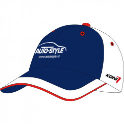 AutoStyle Cap + K&N & Koni...