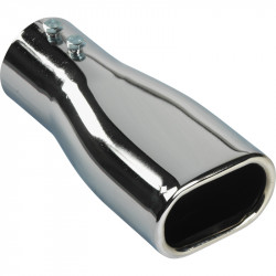 AutoStyle Exhaust finisher...