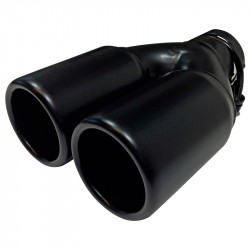AutoStyle Exhaust finisher...