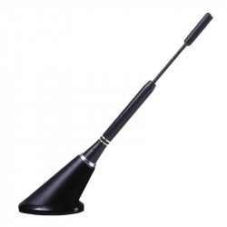 100% Brass Antenna Aero X ,...