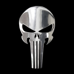 Avisa Nickel Sticker...
