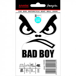 Avisa Sticker Bad Boy - 7,5...