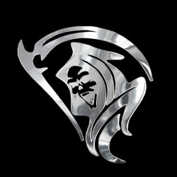 Avisa Nickel Sticker...