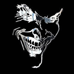 Avisa Nickel Sticker...