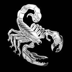 Avisa Nickel Sticker...