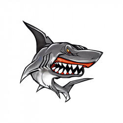 Avisa Autocollant Shark II...