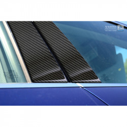 B-Pillars covers suitable...