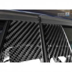 B-Pillars covers suitable...