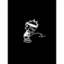 Avisa Nickel Sticker...