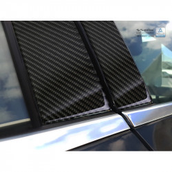 B-Pillars covers suitable...