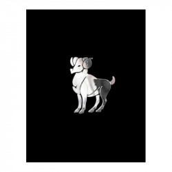 Avisa Nickel Sticker...