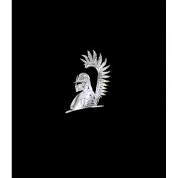 Avisa Nickel Sticker...