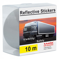 Adhesive TIR Reflection...