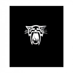 Avisa Nickel Sticker...