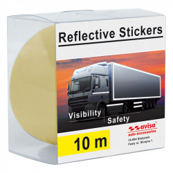 Adhesive TIR Reflection...