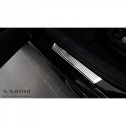 Avisa Seuils de portes inox...