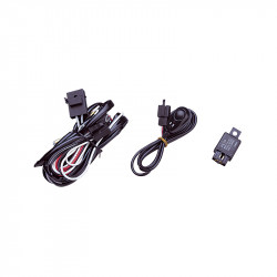 Universal cable set for fog...