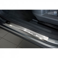 Avisa Inox door sill...