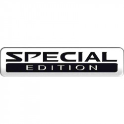 Aluminium Embleem/Logo -...