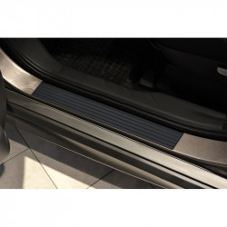 Universal Rubber door sill...