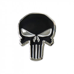 Aluminium Embleem/Logo -...