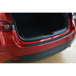 Universal Rubber rear...