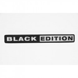 Aluminium Embleem/Logo -...