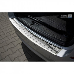 Avisa Stainless Steel Rear...