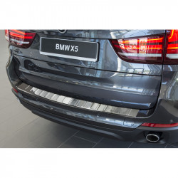 Avisa Stainless Steel Rear...