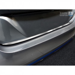 Avisa Stainless Steel trunk...