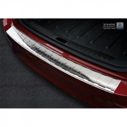 Avisa Stainless Steel Rear...